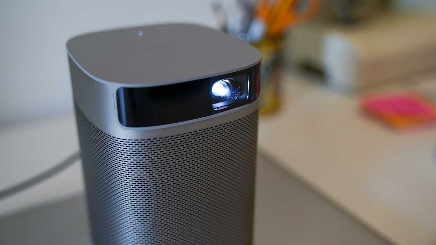 XGIMI MoGo 2 review