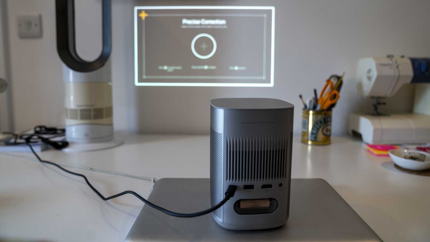 XGIMI MoGo 2 review