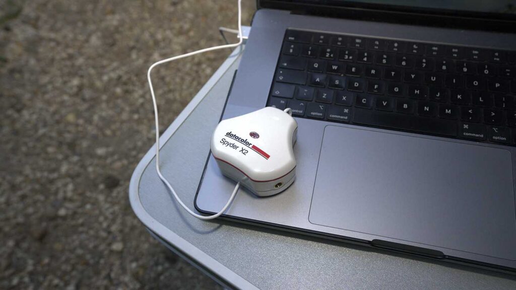 Datacolor Spyder X2 Ultra