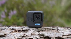 GoPro Hero11 Black Mini