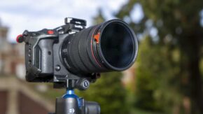 K&F Concept True Color Variable ND2-32