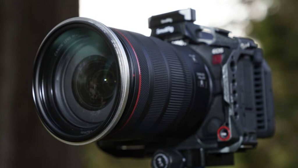 Nisi Swift Black Mist Kit