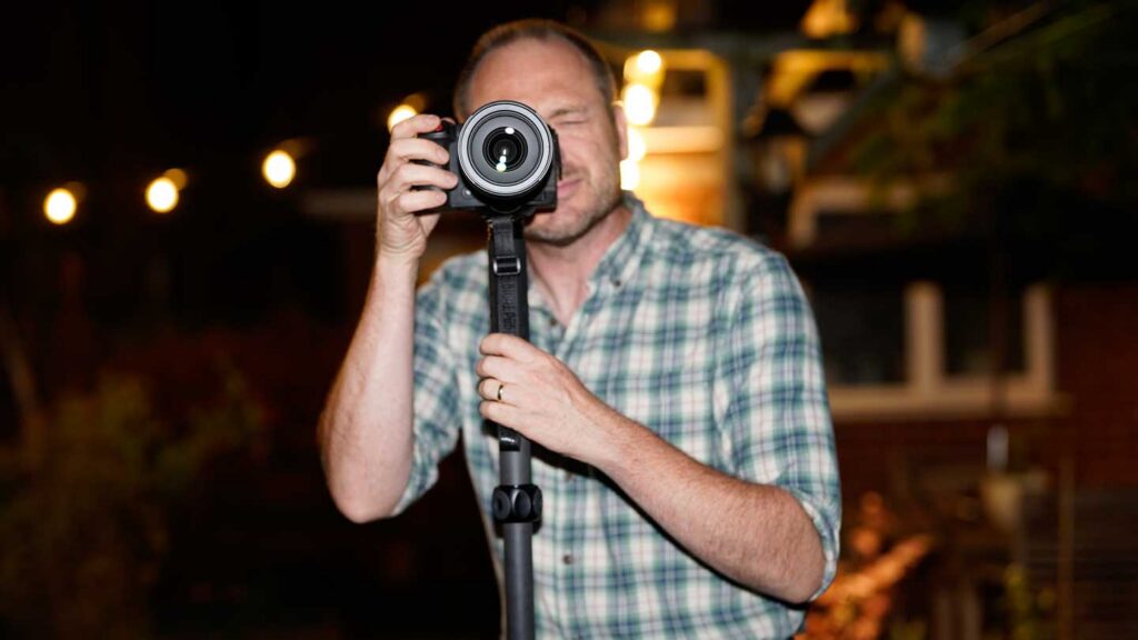 3 Legged Thing Alana