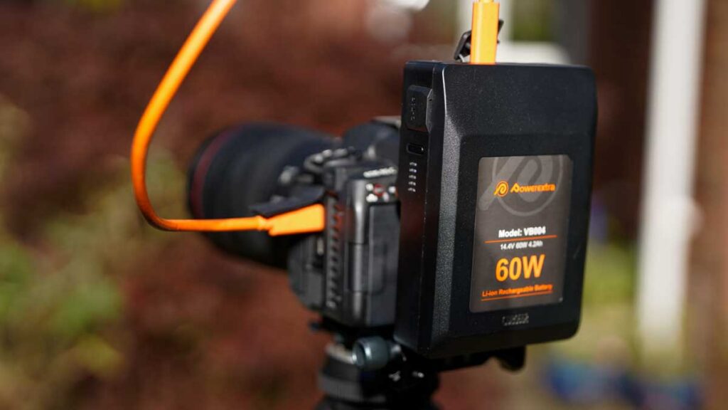 Powerextra VB004 60W