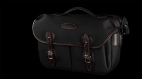 Limited Edition Camera Bags