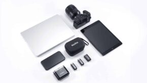 Godox WEC Ultra-Compact 2.4GHz