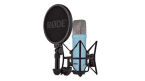 RODE NT1 Signature Series