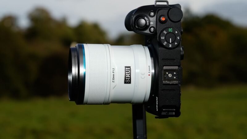 Essential Camera Kit for Beginners in 2025