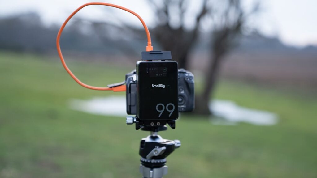 SmallRig VB99 Pro review