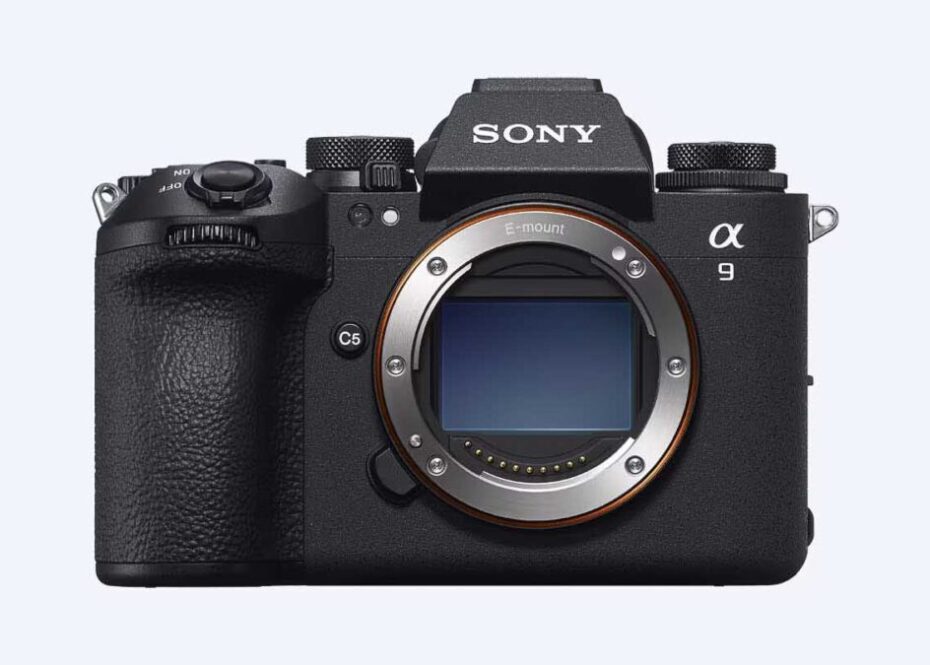 Sony A9 III price
