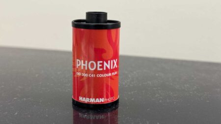 HARMAN Phoenix 200
