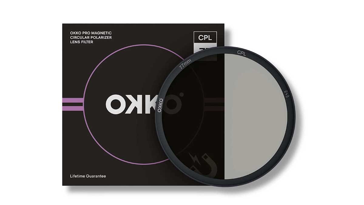 Okko Pro NZ Unveils Versatile Range of Premium Lens Filters