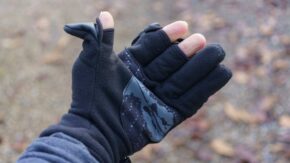 Vallerret Milford Photography Gloves review