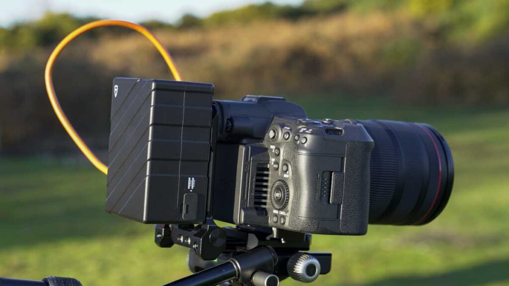 FJD Powersec90 review