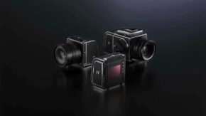 Hasselblad launches 907X, CFV 100C modula medium format camera