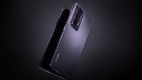 HONOR Magic V2