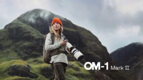 OM-1 MKII