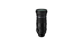 OM System launches M.ZUIKO DIGITAL ED 150-600mm lens