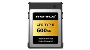 Renice 600GBCFE