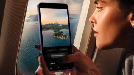Samsung S24 Ultra