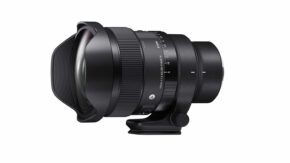 SIGMA launches 15mm F1.4 DG DN Diagonal Fisheye lens