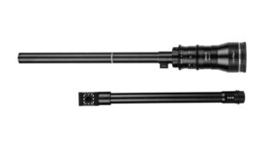 AstrHori launches 18mm F8 2X Periprobe lens for APS-C cameras
