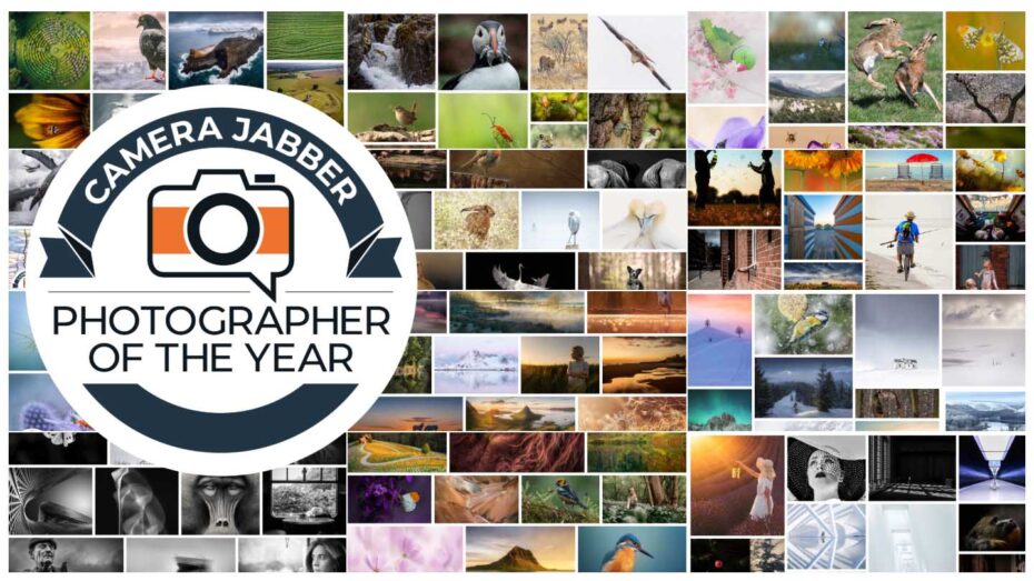 Camera Jabber Photographer of the Year 2024 Winner