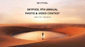 Skypixel 2023