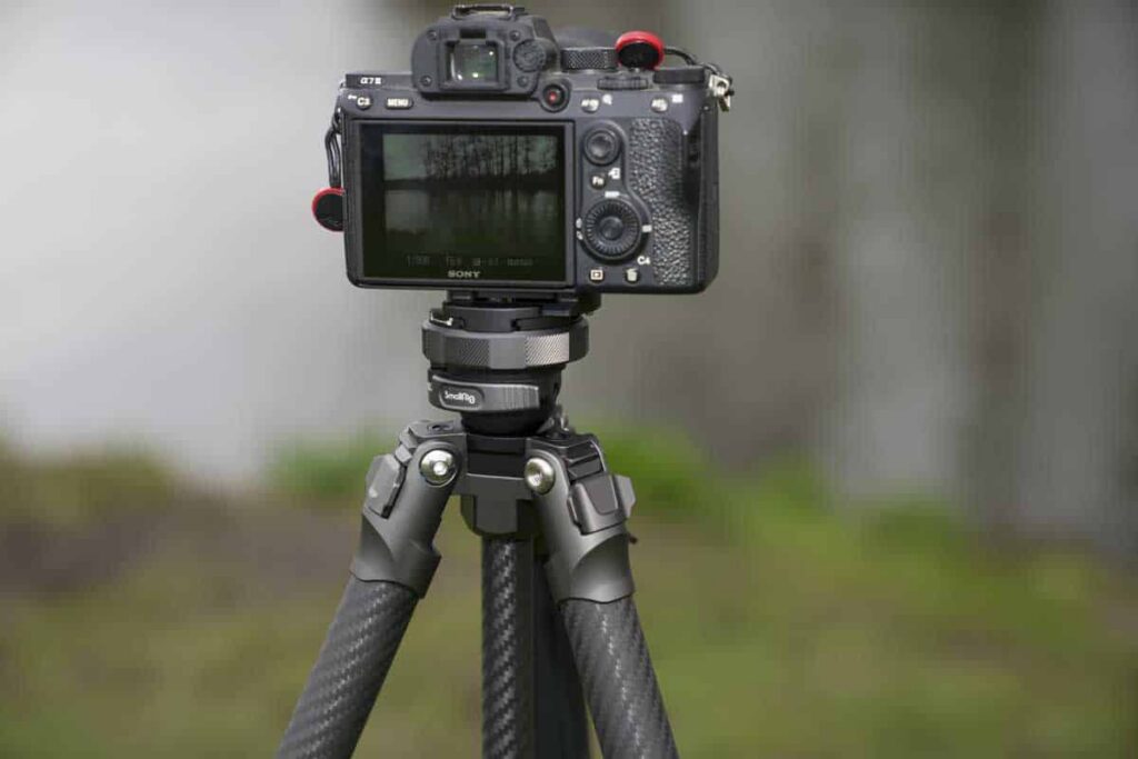 SmallRig FreeRover Sony A7 IV