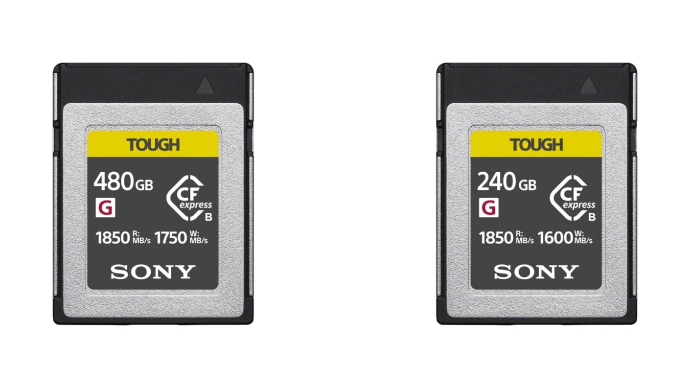 Sony CEB-G480T