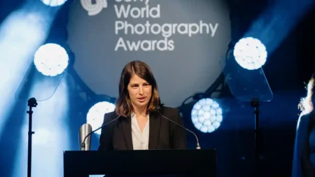 Sony World Photography Awards 2024