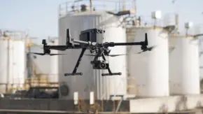 DJI Zenmuse H30 news