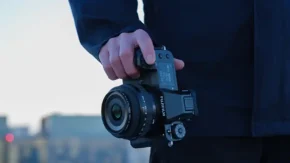 FUJIFILM GFX100S II