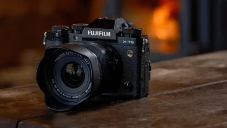 FUJINON XF16-50mm