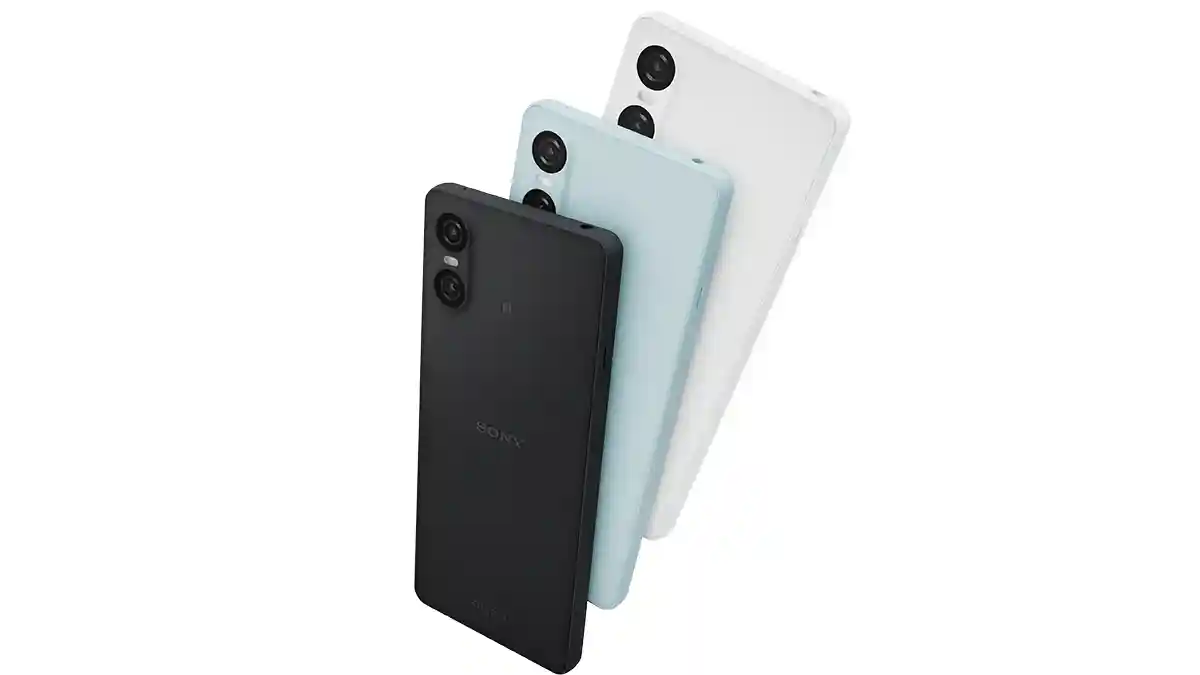 Sony Xperia 10 VI