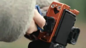 Arnie L-Bracket