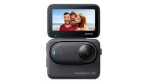 Insta360 Go 3