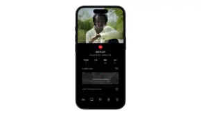 Leica LUX app