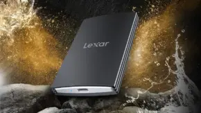 Lexar Armor 700