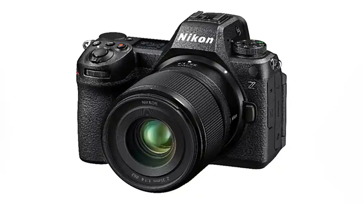 Nikkor 35mm f/1.4