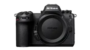 Nikon Z6 III