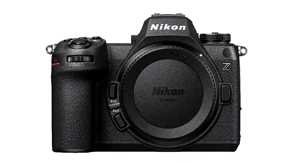 Nikon Z6III price, specs and release date announced