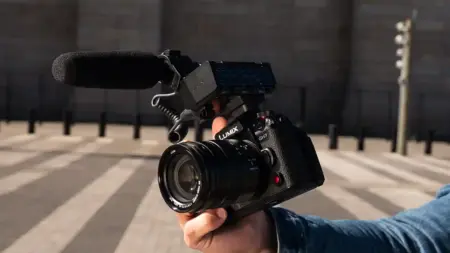 Panasonic GH7