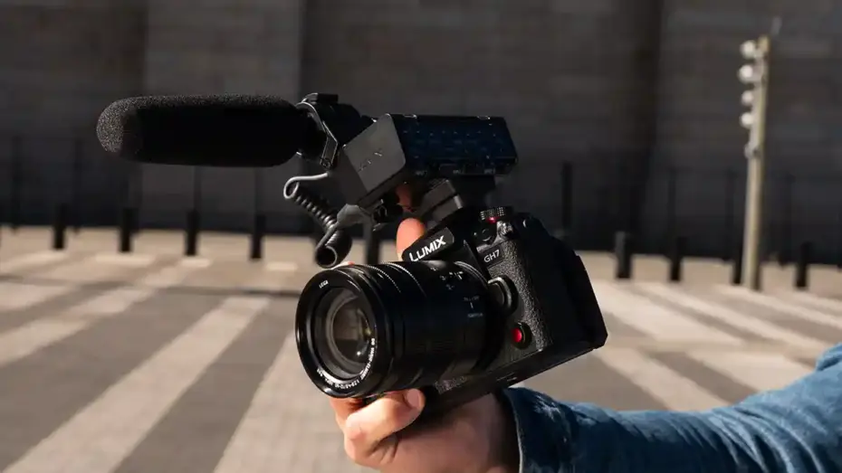 Panasonic GH7