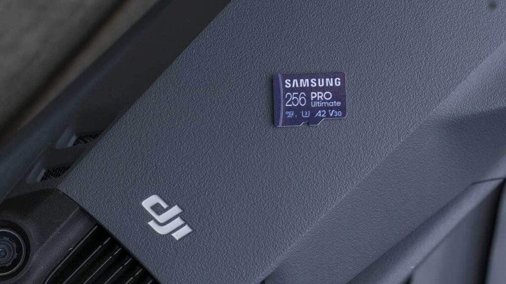 Samsung PRO Ultimate review