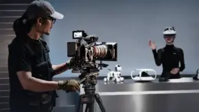 Smallrig Tripod Kit AD-120 4463