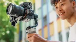 CINEPEER WEEBILL 3E