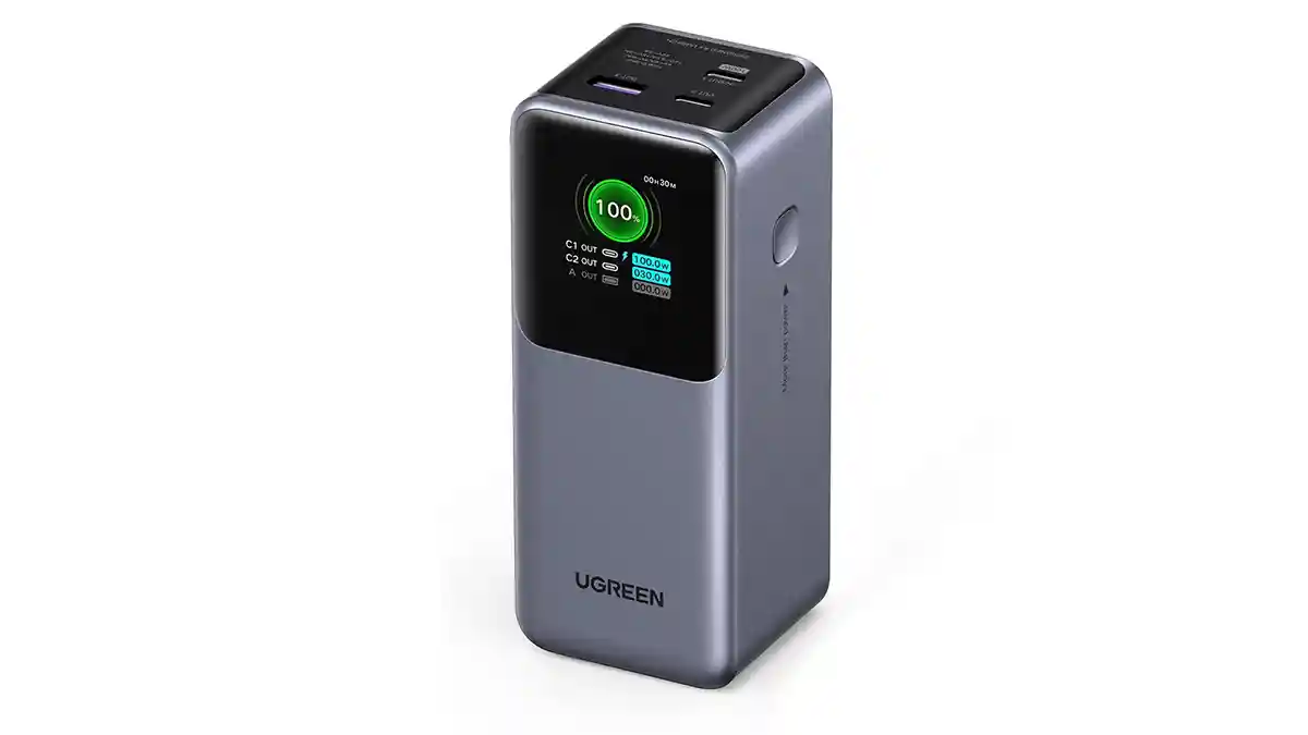 UGreen power banks