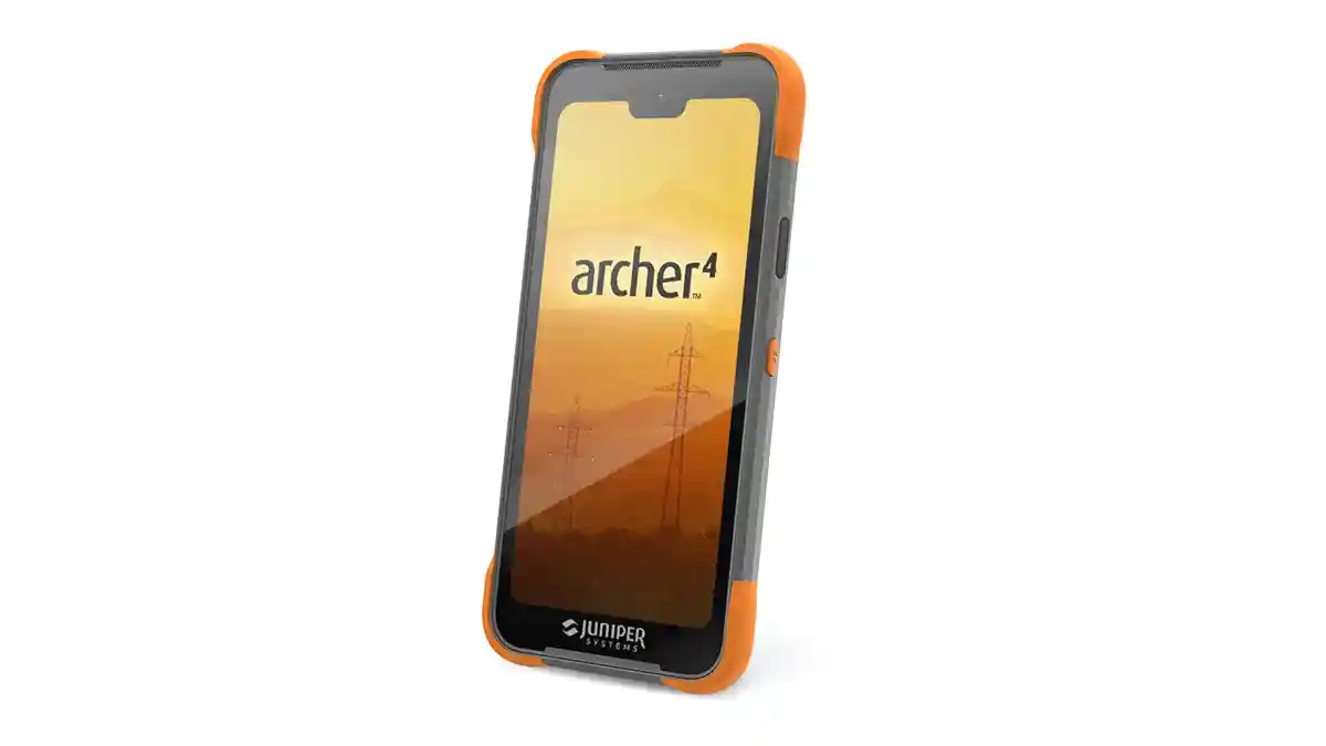 Archer 4 Rugged