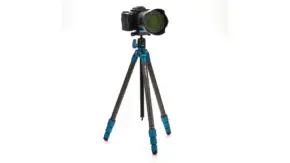 Benro SuperSlim Tripods
